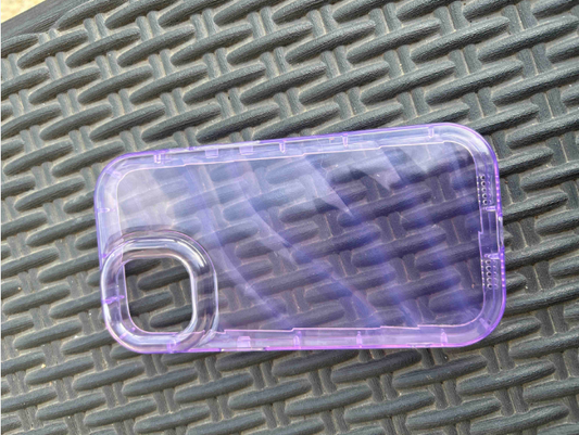 IPHONE 15 CASE